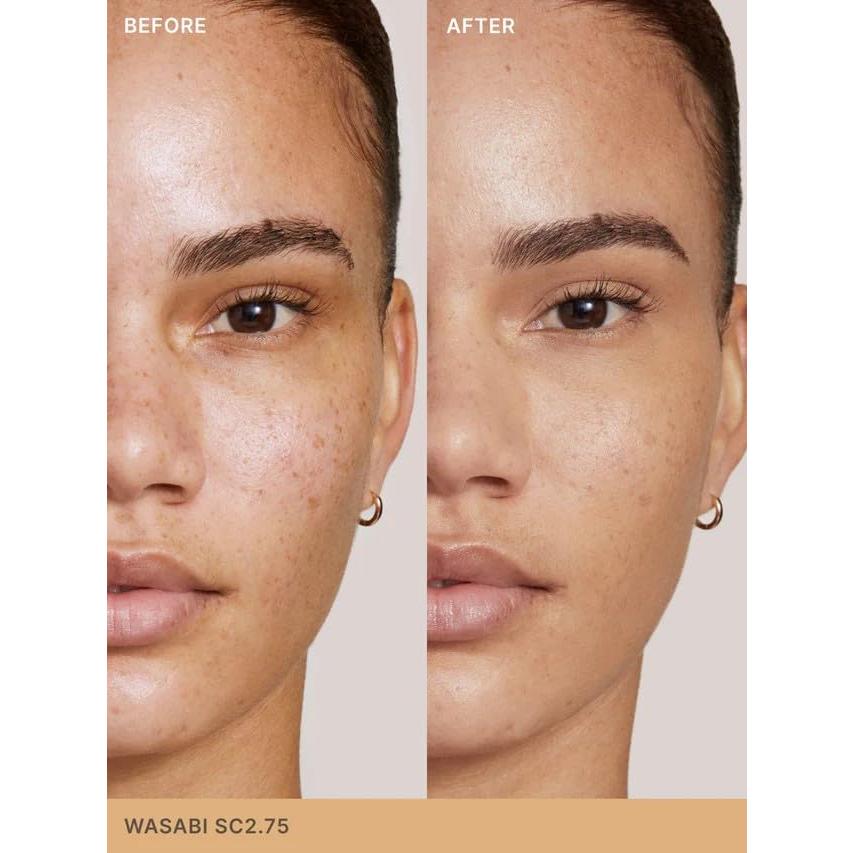 Corrector ILIA Suero Verdadero Wasabi SC2.75 4.5g Vegano