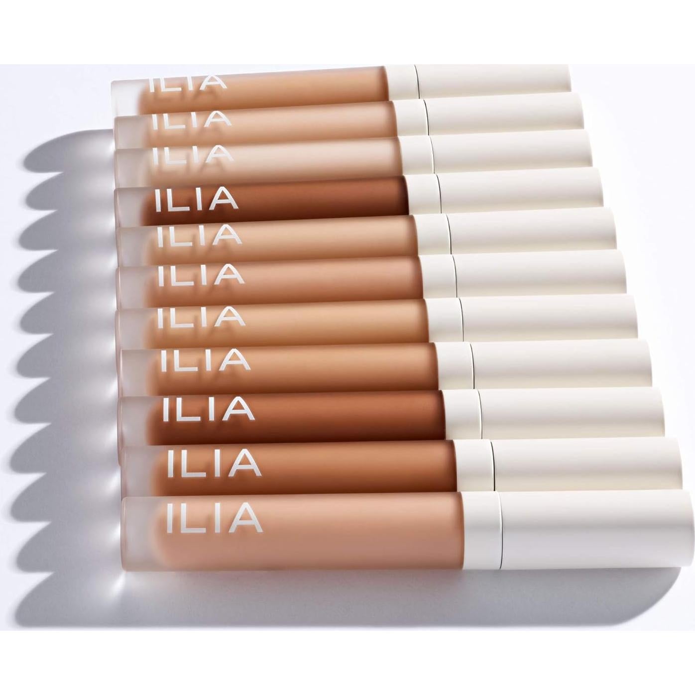 Corrector ILIA Suero Verdadero Wasabi SC2.75 4.5g Vegano