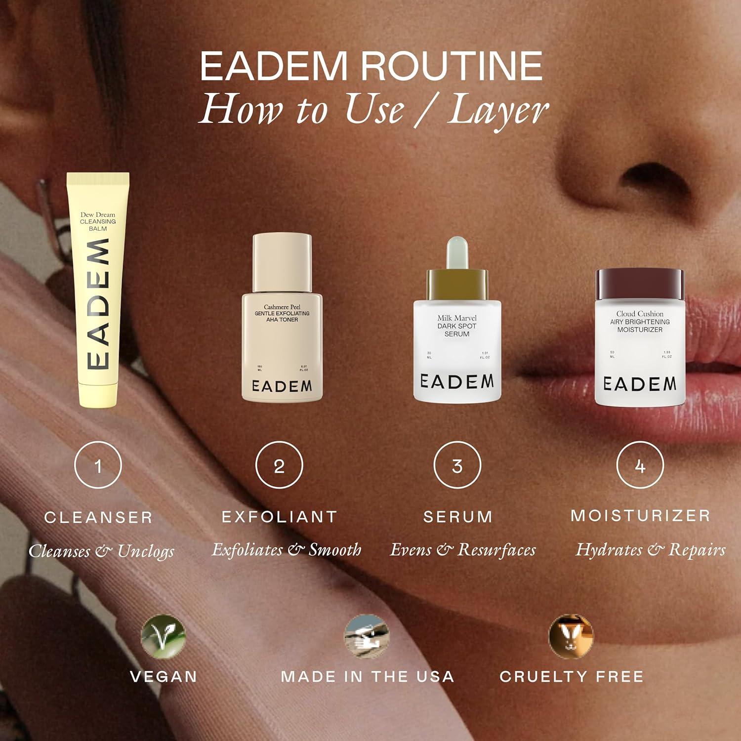 Suero Facial Milk Marvel Vitamina C y Niacinamida 28.35 g