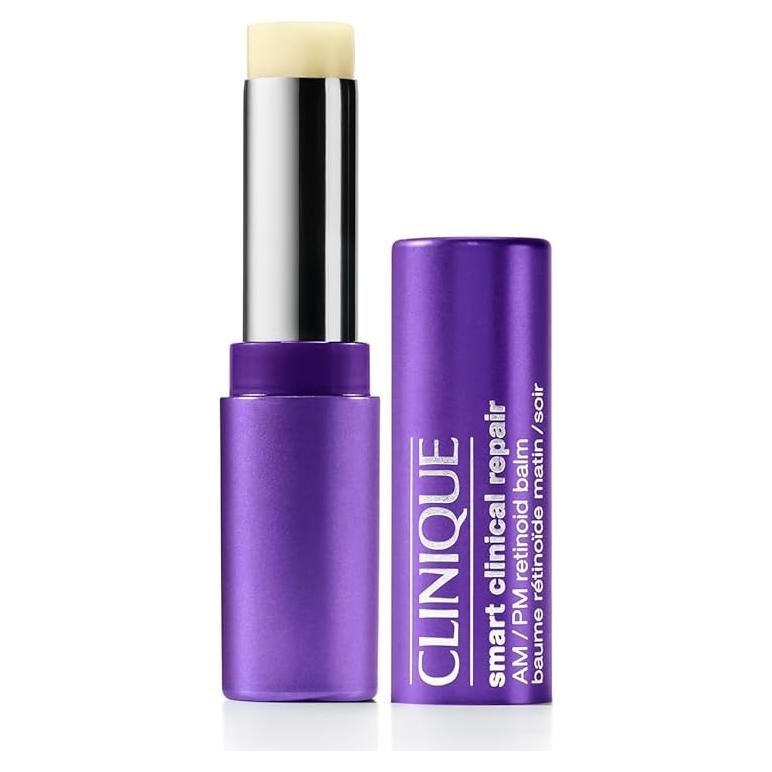 Bálsamo Retinoide Clinique Smart Clinical Repair 3.11g Piel Sensible