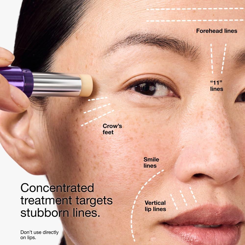 Bálsamo Retinoide Clinique Smart Clinical Repair 3.11g Piel Sensible