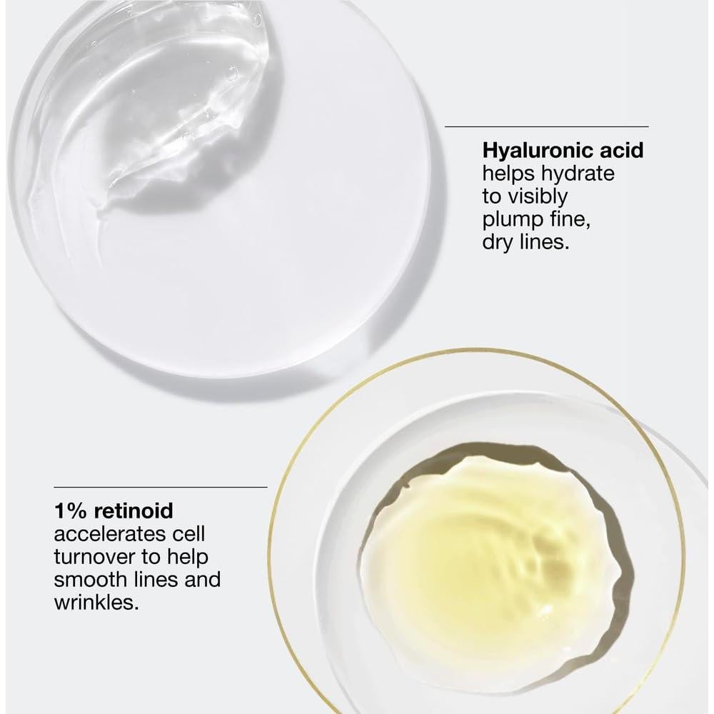 Bálsamo Retinoide Clinique Smart Clinical Repair 3.11g Piel Sensible