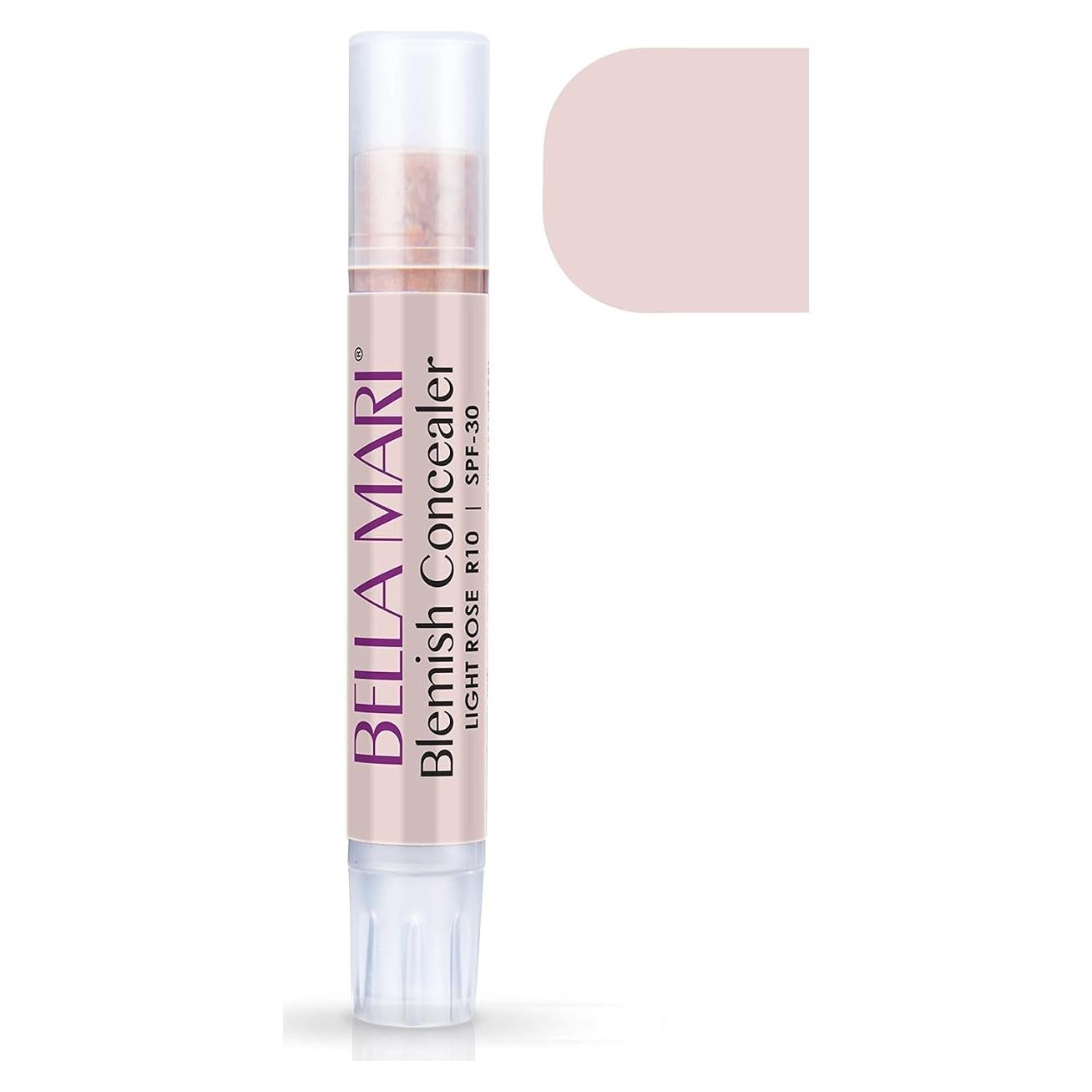 Corrector Natural en Barra Bella Mari Rosa Claro T10 2.96ml