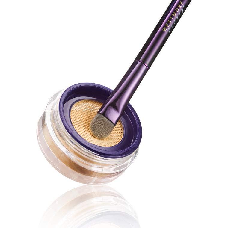 Corrector en Polvo a Crema Westmore Beauty Magic Effects Bronceado 2.83g