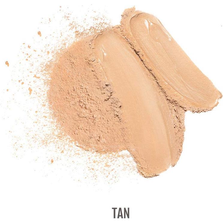 Corrector en Polvo a Crema Westmore Beauty Magic Effects Bronceado 2.83g