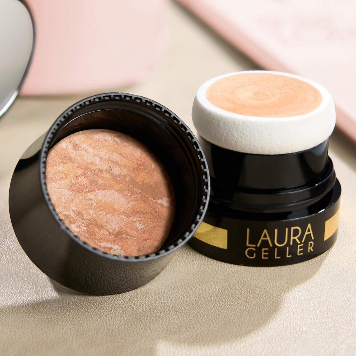 Base Iluminadora Baked Balance-n-Glow Laura Geller 1.41g