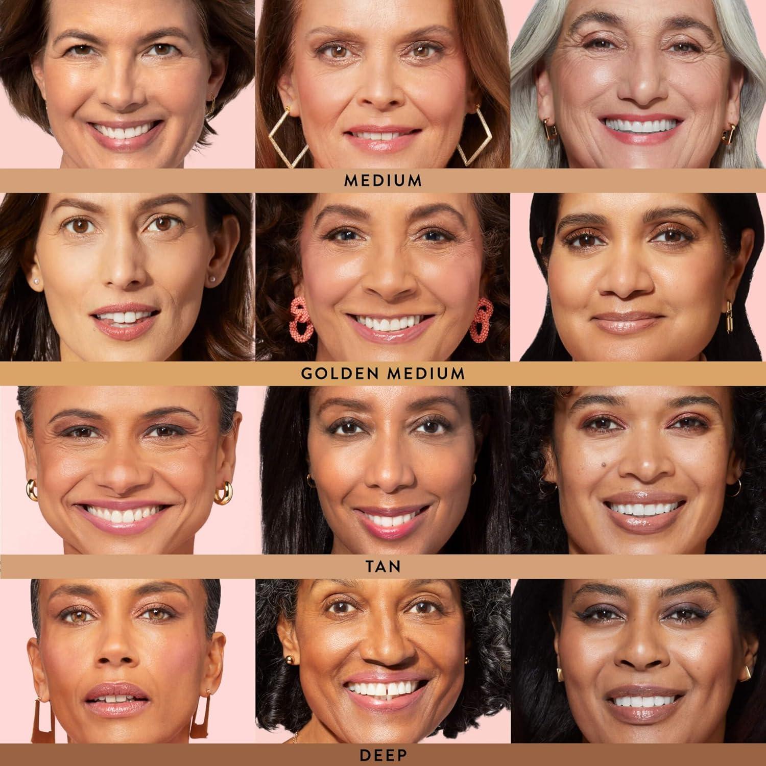 Base Iluminadora Baked Balance-n-Glow Laura Geller 1.41g