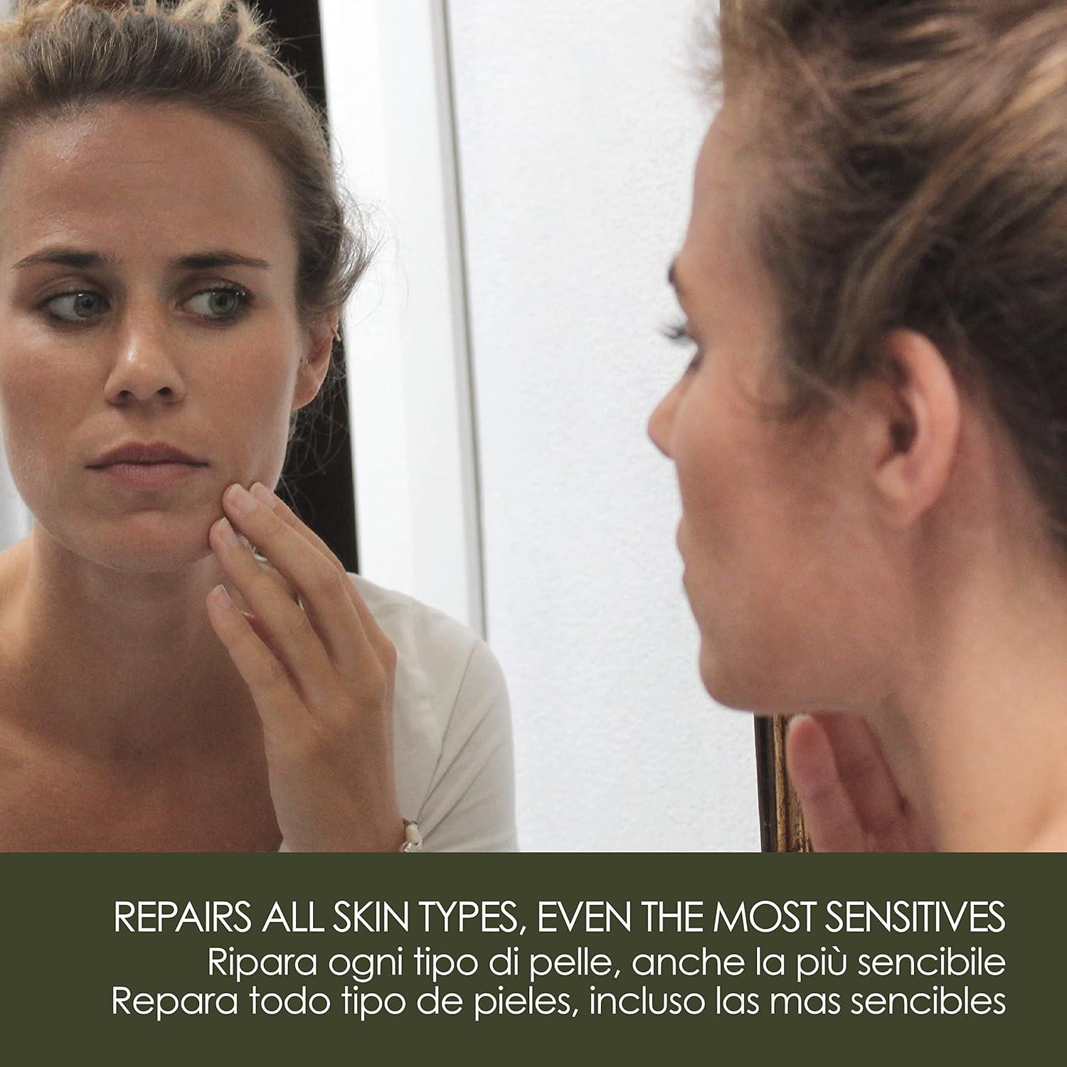 Jabón de Aleppo 200g Lynpha Vitale con Aceite de Oliva y Laurel