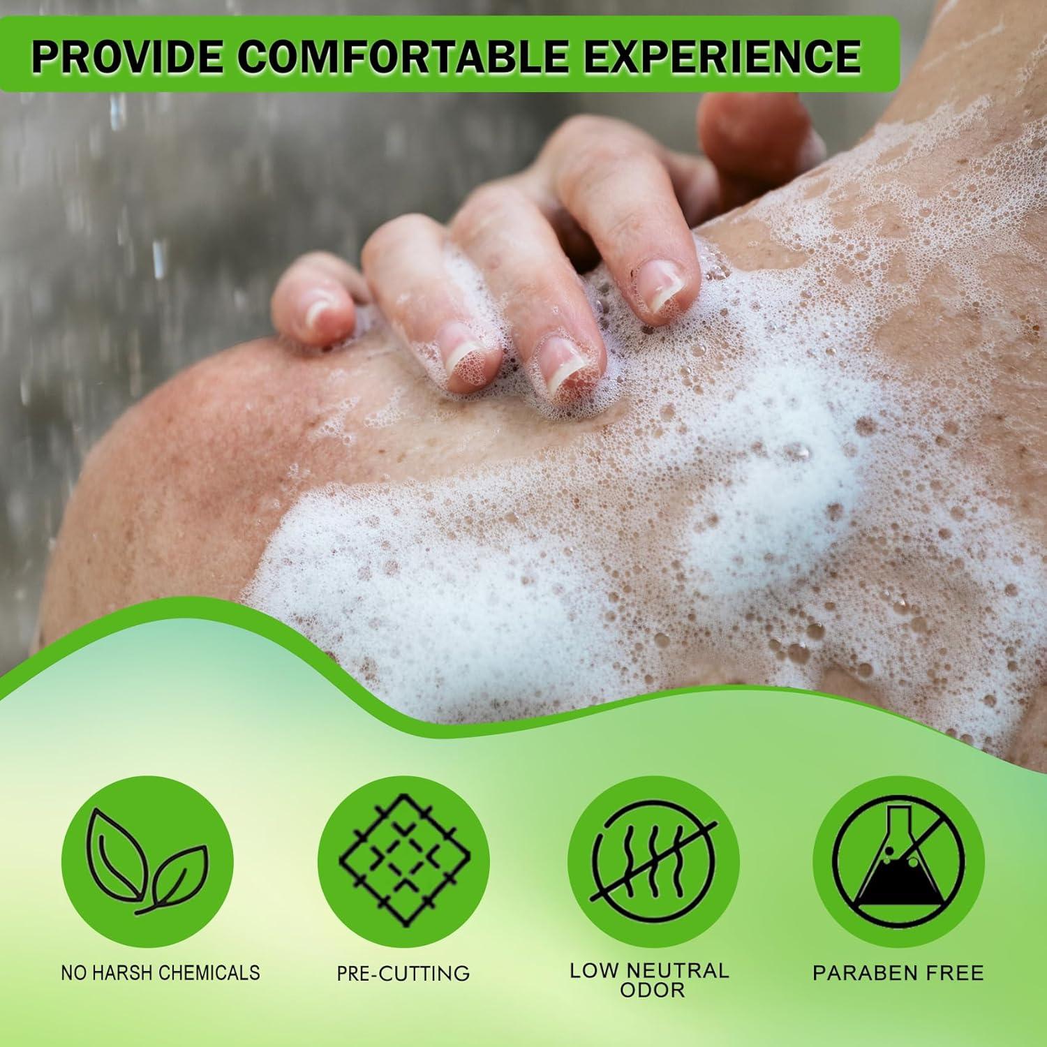 Base de Jabón de Glicerina EDSRDRUS 425g Aloe Vera - Vegana y Natural