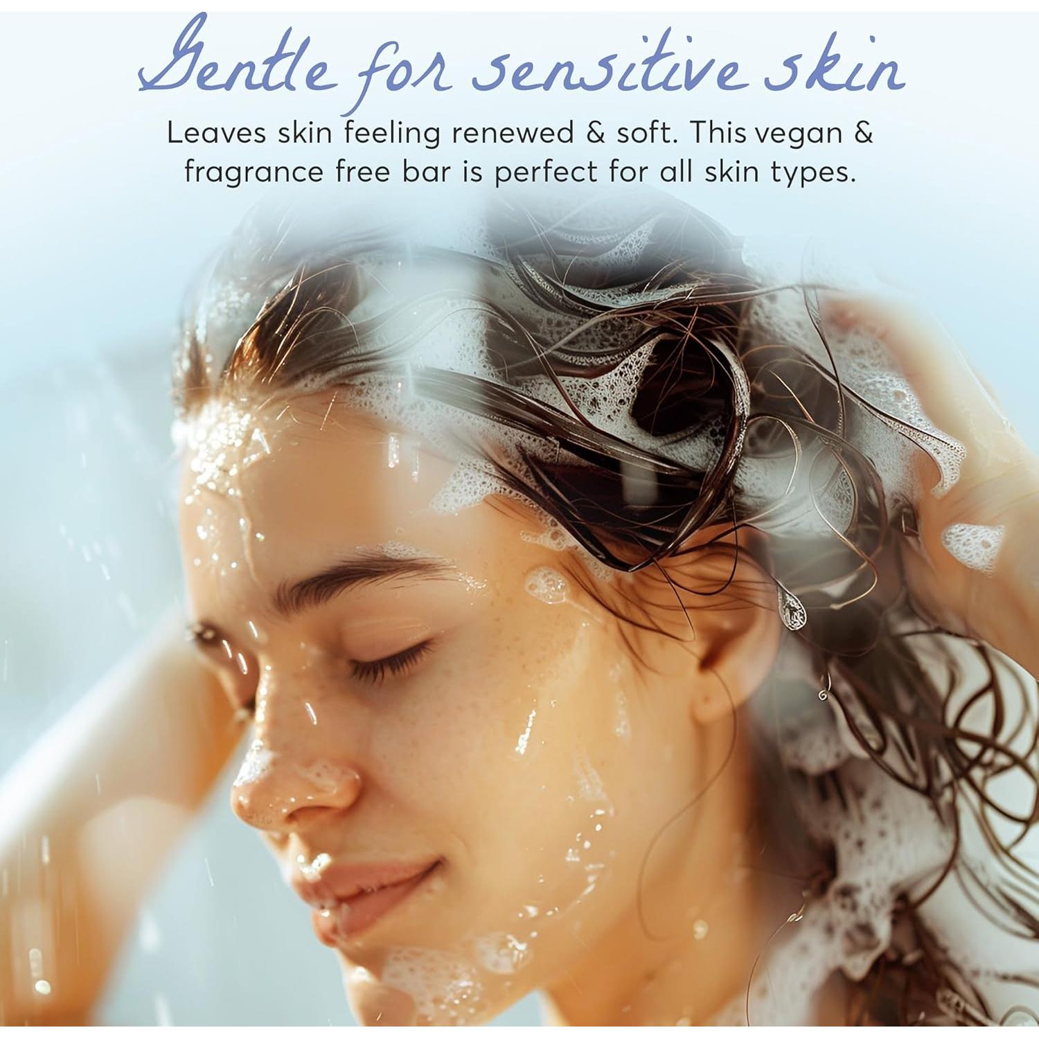 Jabón Natural Savon de Marseille Nossilac 300g Aceite de Oliva