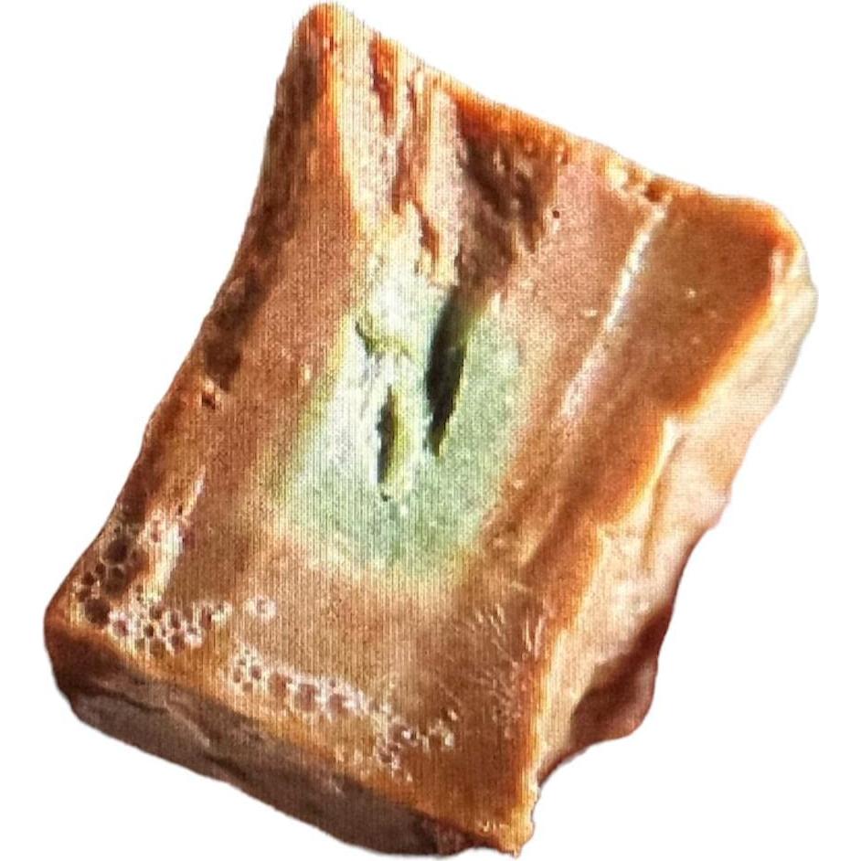 Jabones Naturales AL-KAWTHAR - Juego de 4 x 200g de Laurel y Oliva