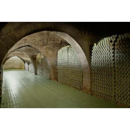 Jabones Naturales AL-KAWTHAR - Juego de 4 x 200g de Laurel y Oliva