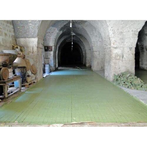 Jabones Naturales AL-KAWTHAR - Juego de 4 x 200g de Laurel y Oliva