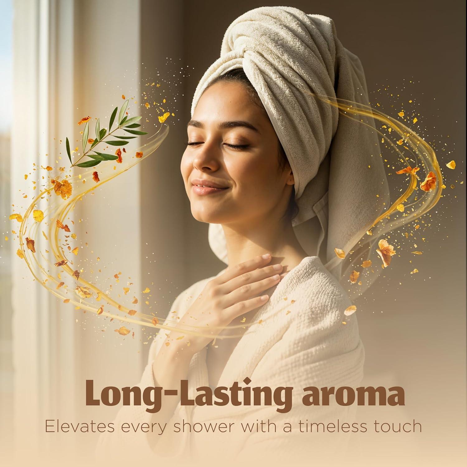 Jabón de Aceite de Oliva Hekaya - Hidratante Vegano 500g