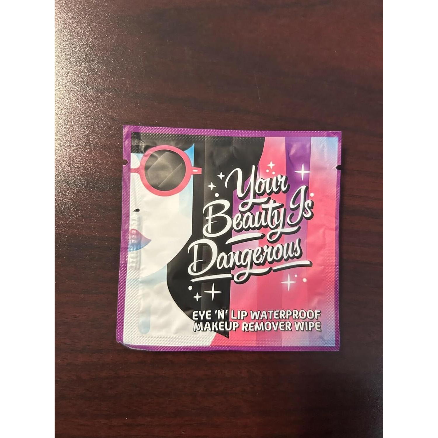 Toallitas Desmaquillantes LA Fresh 200 Unidades Hidratantes