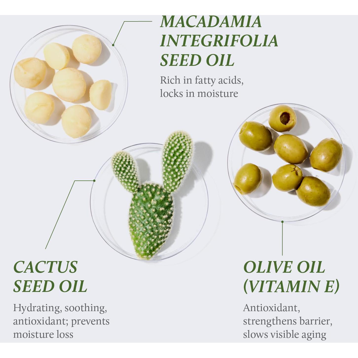 YADAH Aceite Limpiador Facial Profundo 200 ml - Cuidado K-Beauty