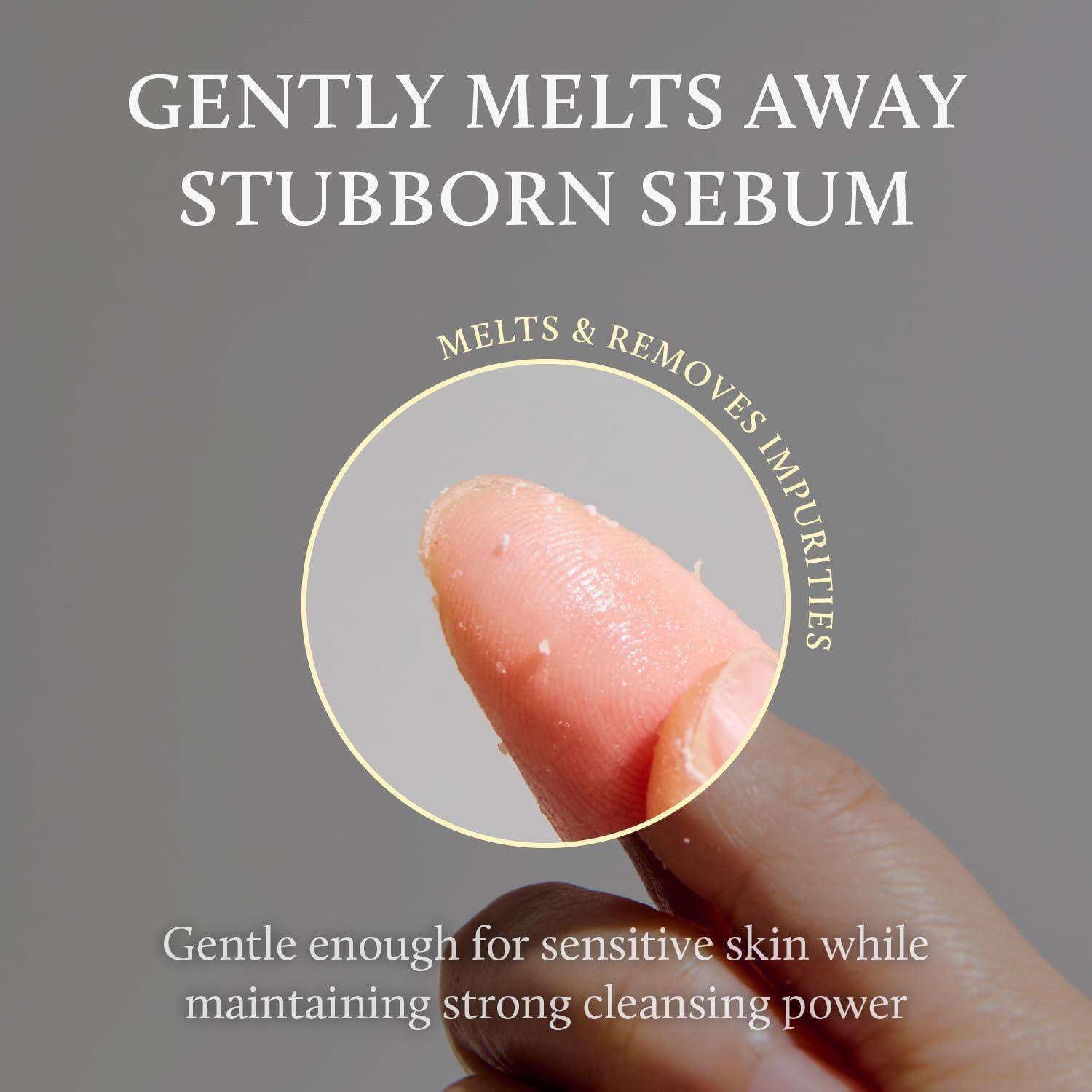 YADAH Aceite Limpiador Facial Profundo 200 ml - Cuidado K-Beauty