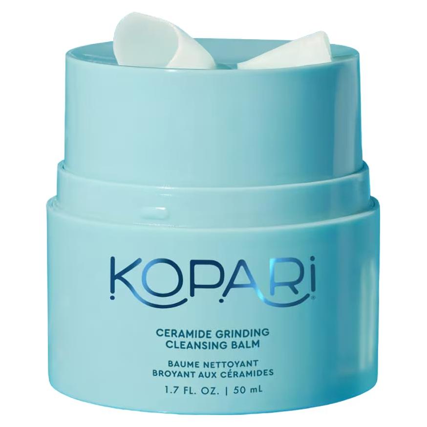 Bálsamo Limpiador Facial Kopari con Ceramidas y Vitamina E 41g