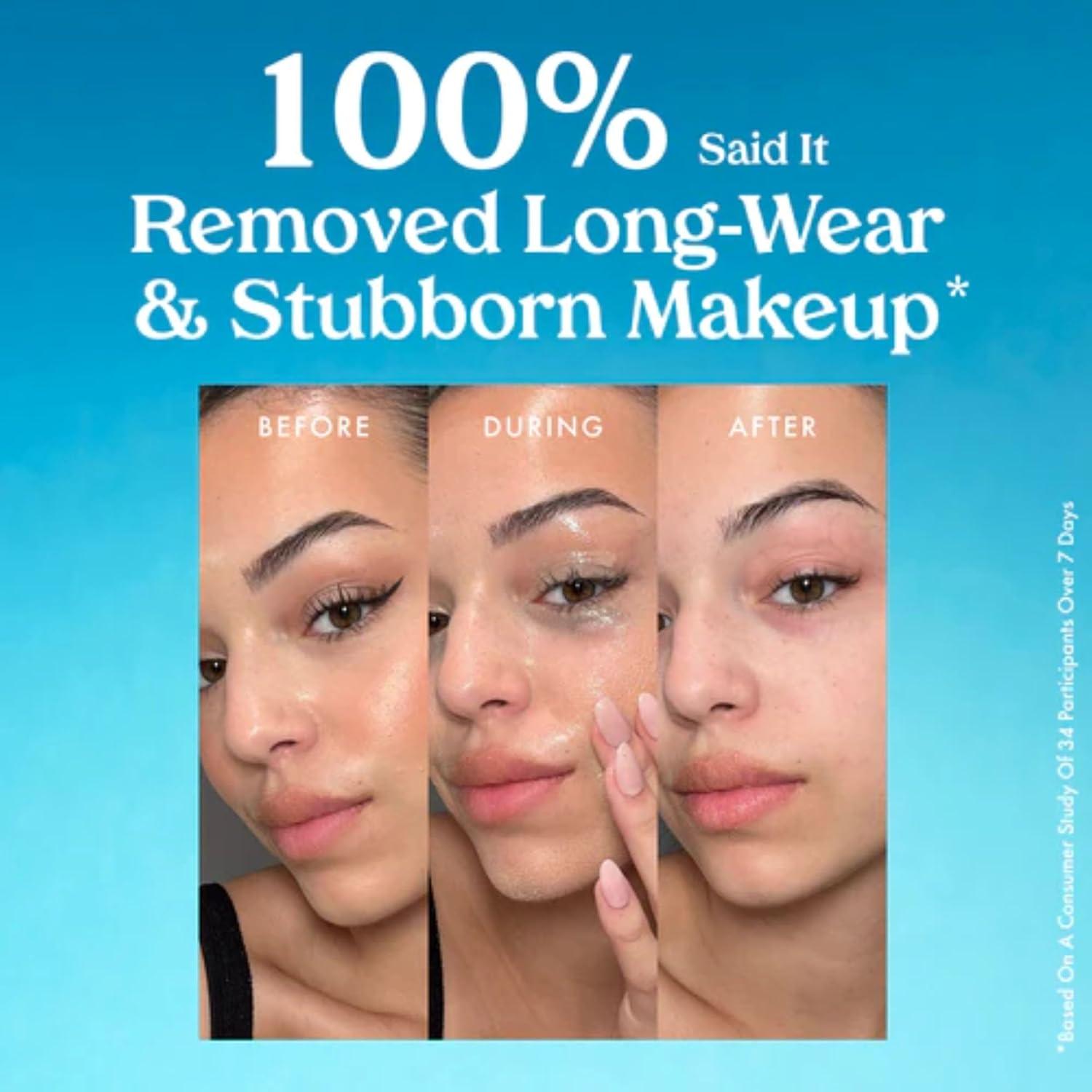 Bálsamo Limpiador Facial Kopari con Ceramidas y Vitamina E 41g