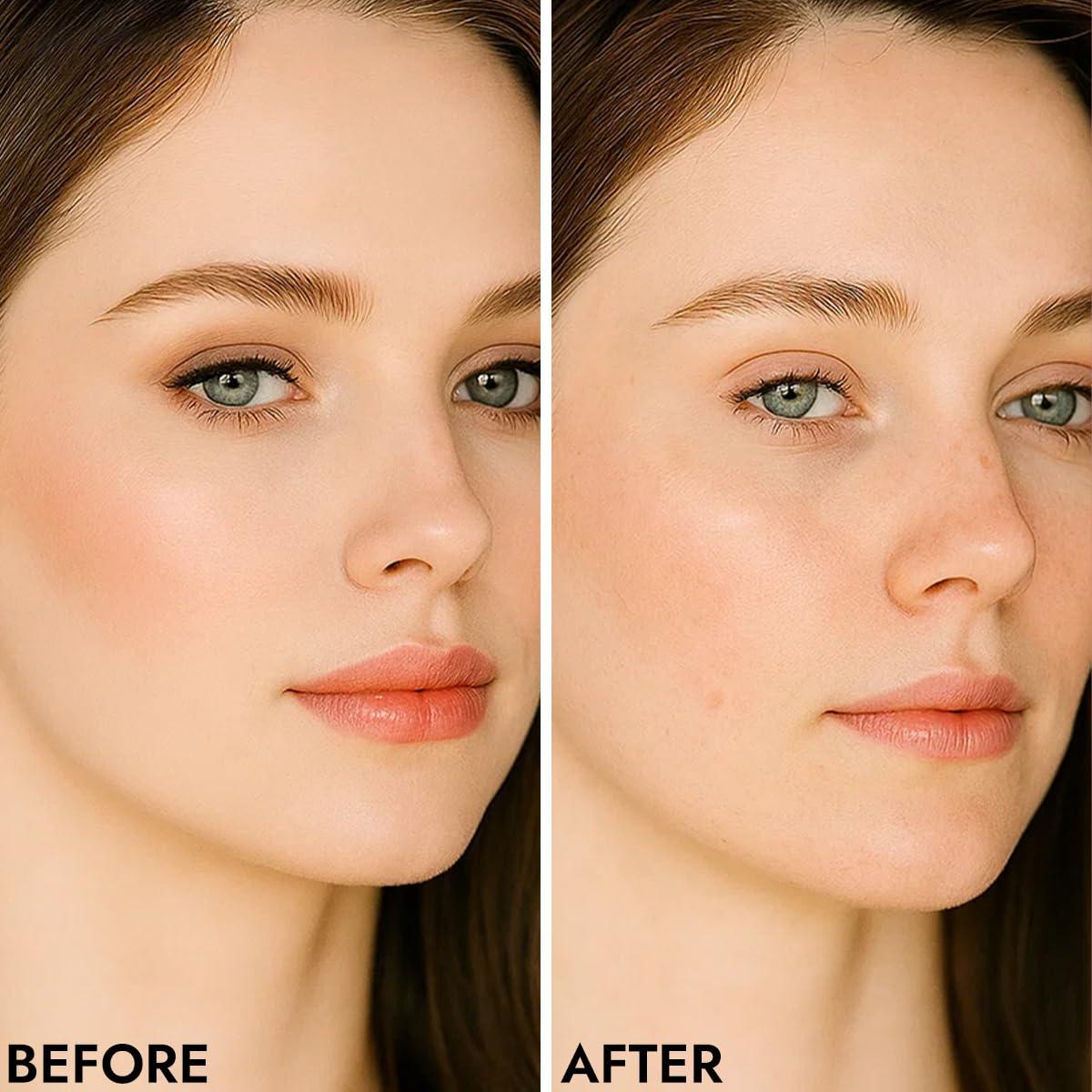 Mini Aceite Limpiador Portátil 10 Cápsulas 2ml DaiLaiFu