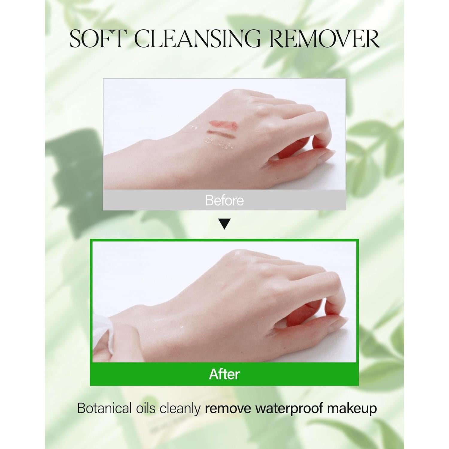 Aceite Limpiador Suave pH Sprout 195ml - Cuidado Piel Sensible