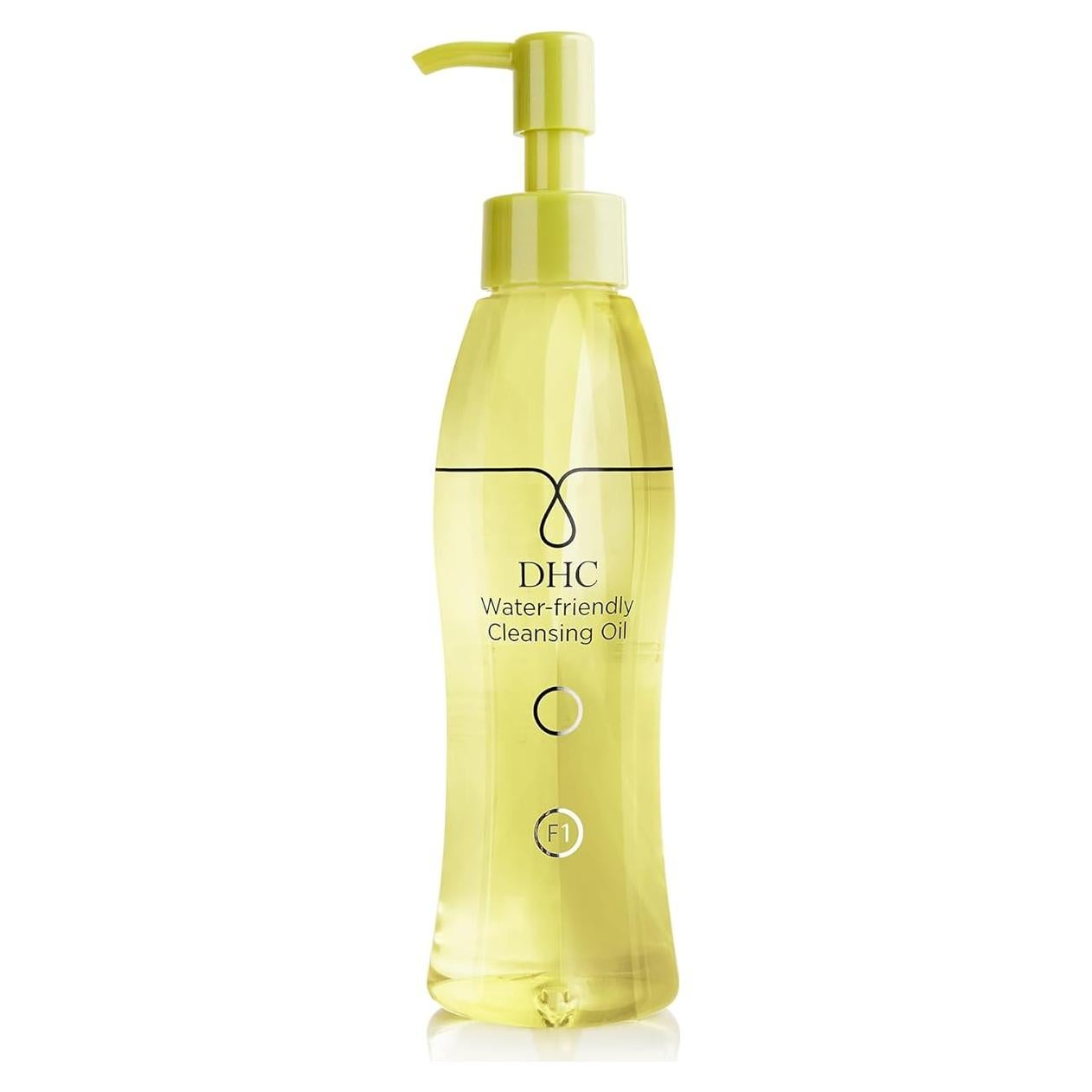 Aceite Limpiador Facial DHC 150ml - Amigable con el Agua