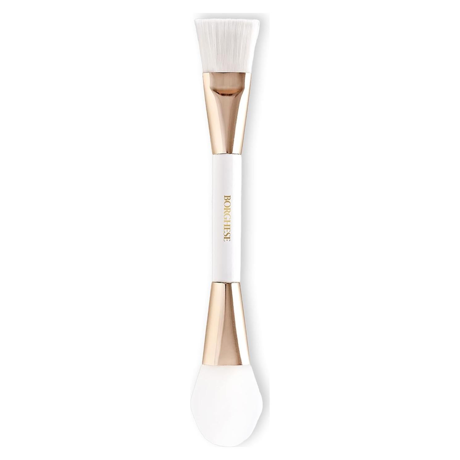 Aplicador de Máscara Facial Borghese con Punta de Silicona