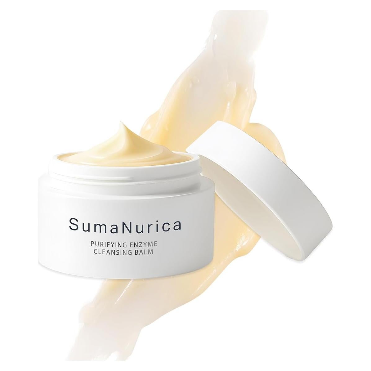 Bálsamo Limpiador SumaNurica 100g - Desmaquillante Suave Piel Sensible