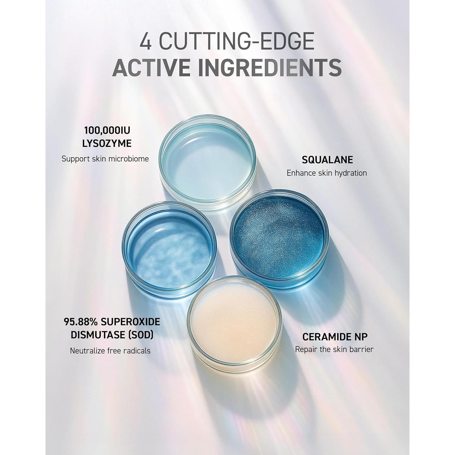 Bálsamo Limpiador SumaNurica 100g - Desmaquillante Suave Piel Sensible