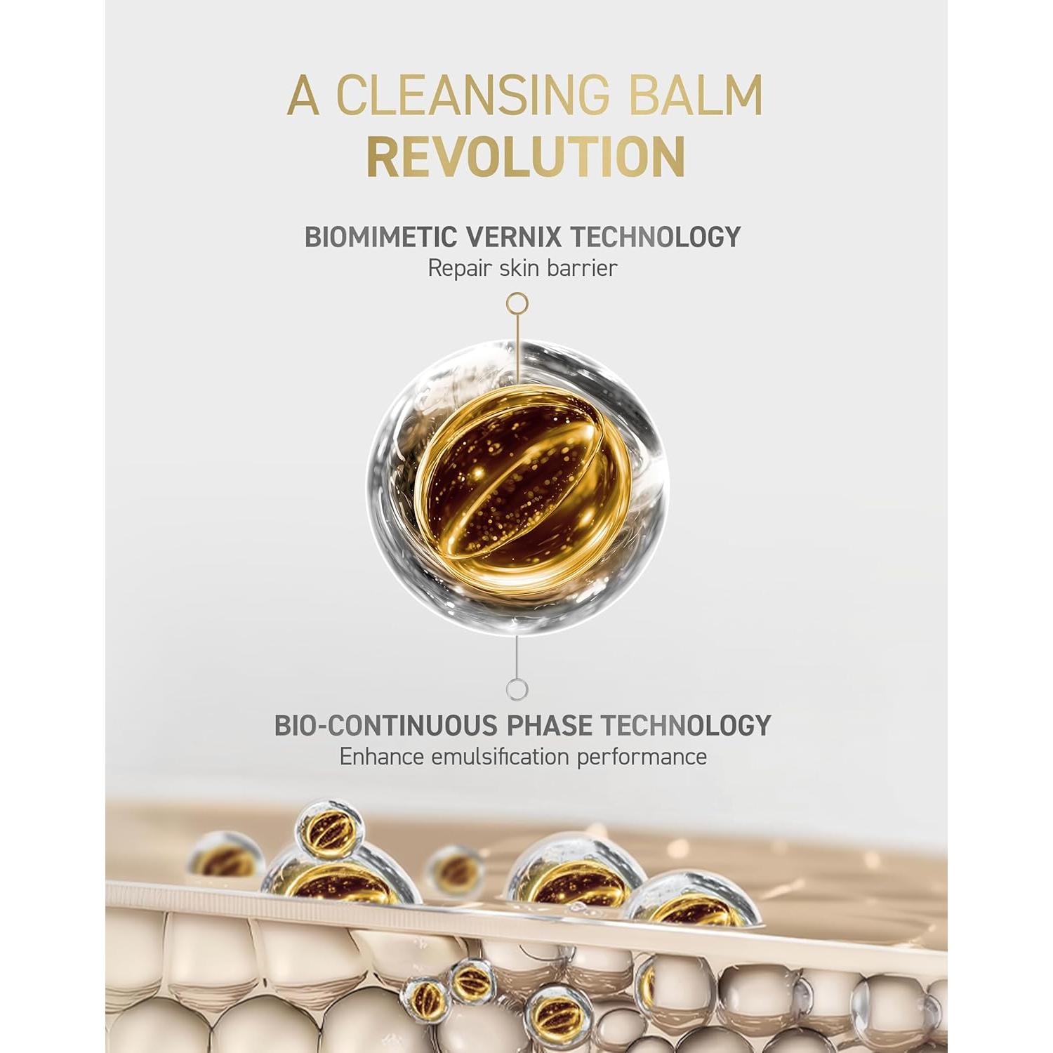 Bálsamo Limpiador SumaNurica 100g - Desmaquillante Suave Piel Sensible