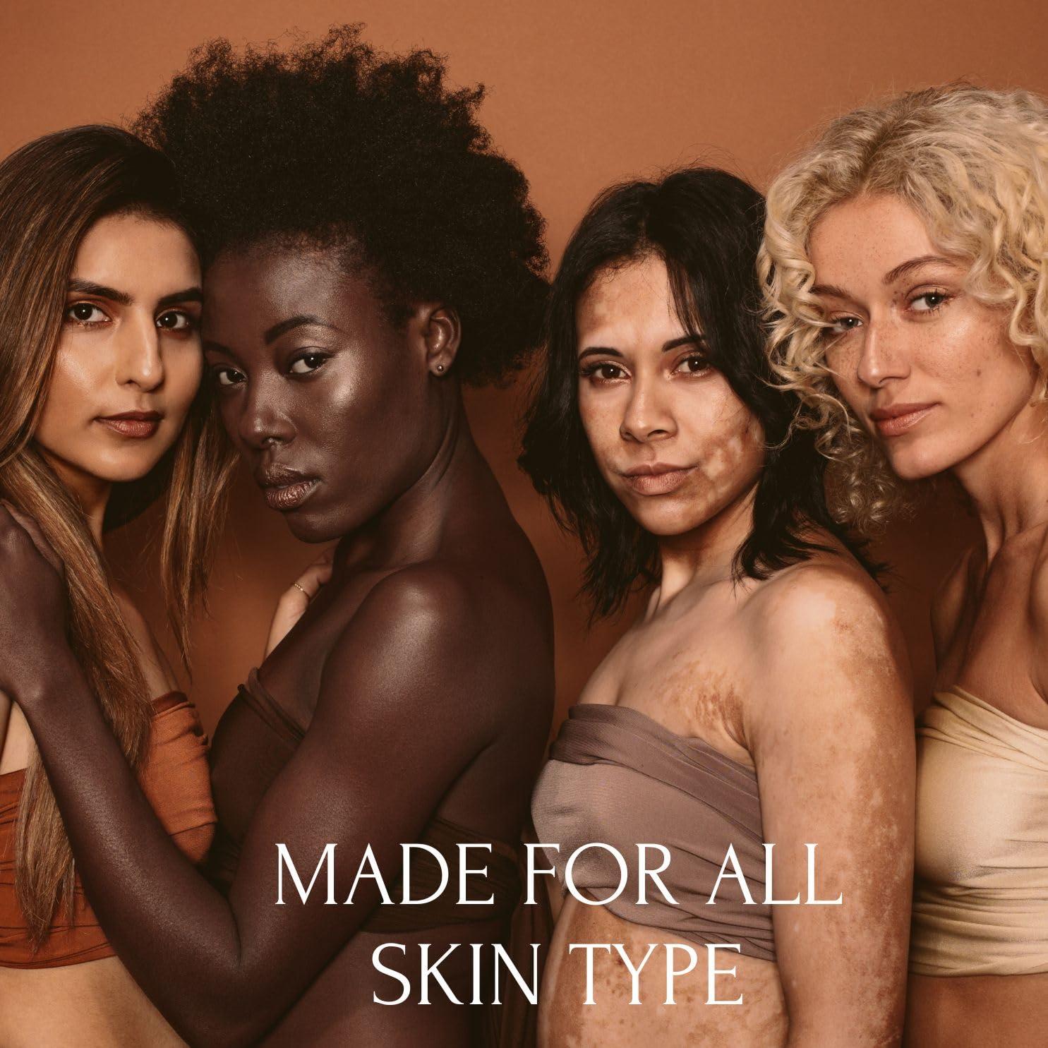 Exfoliante Corporal y Facial Kathy Rose Naturals 142g Cúrcuma