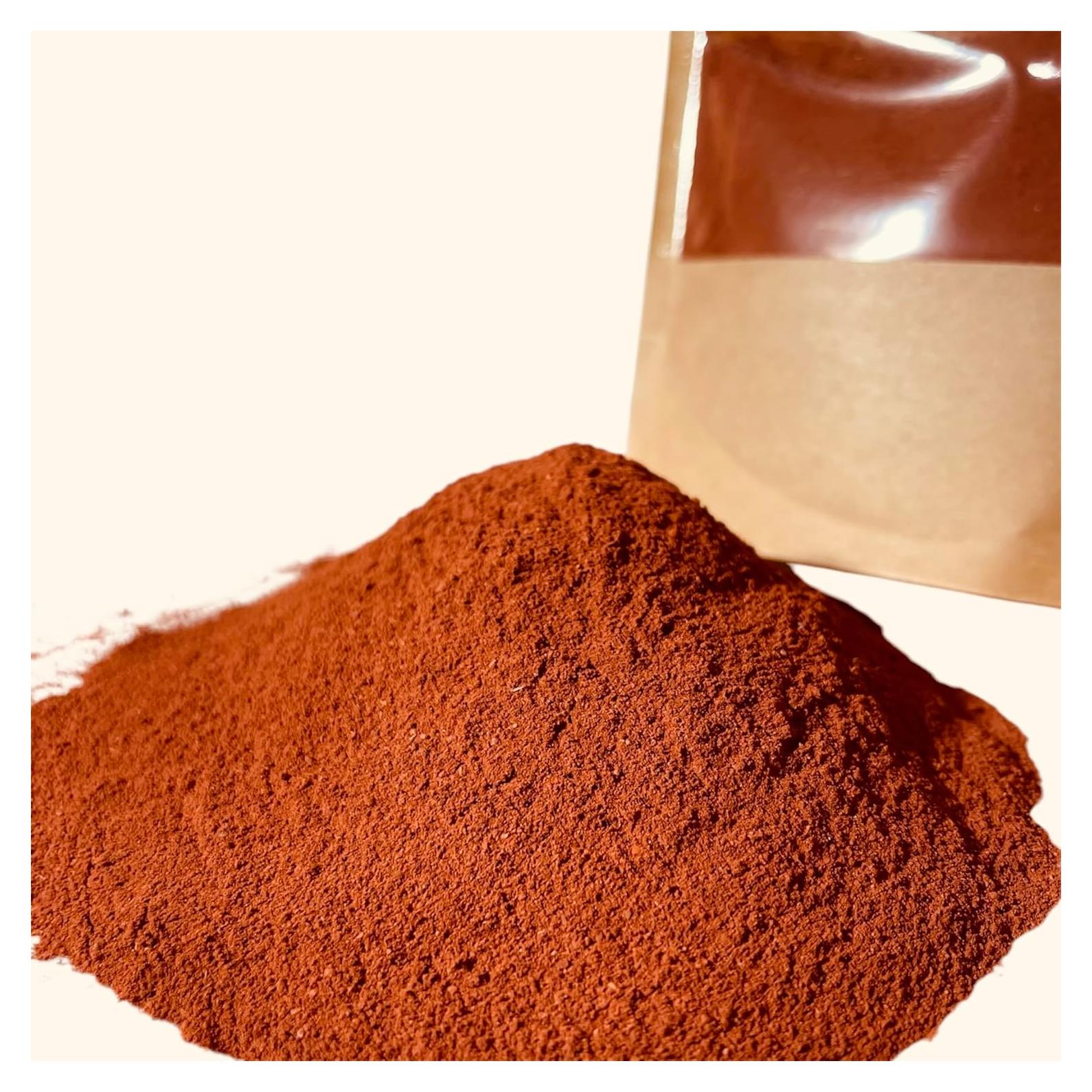 Exfoliante Tabrima Marroquí - Limpieza Profunda 50g