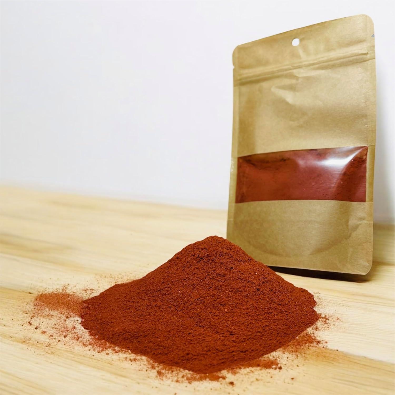 Exfoliante Tabrima Marroquí - Limpieza Profunda 50g