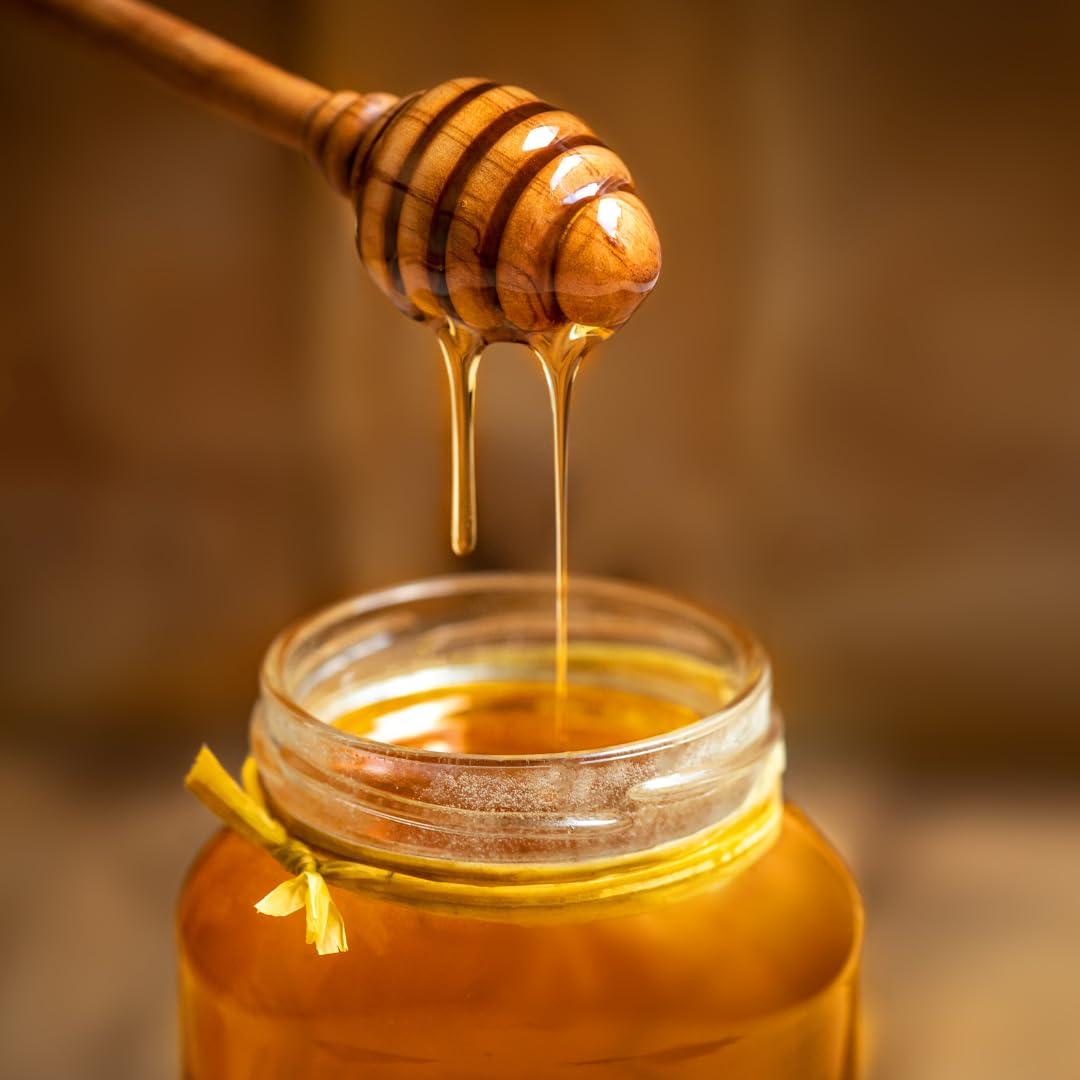 Jabón Corporal de Cúrcuma y Miel 453g - Hidratante Natural