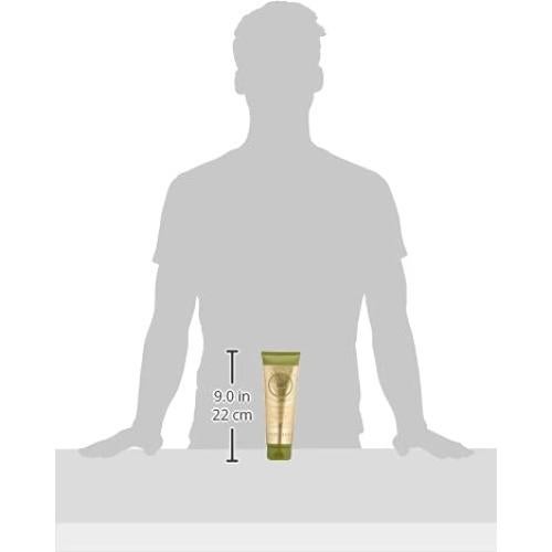 Crema de Baño y Ducha Perlier con Aceite de Oliva 248 ml