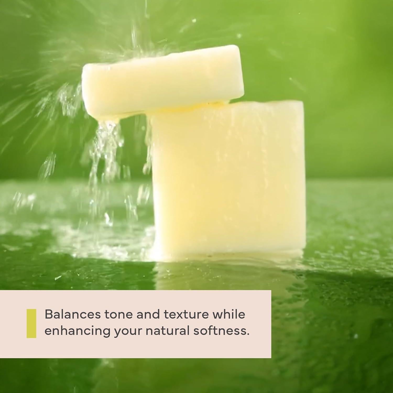 Jabón Orgánico de Aceite de Oliva Ozonizado PurO3 - 3 Barras 99g