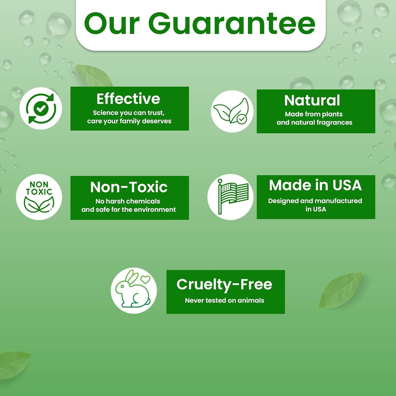 Jabón Corporal Vegano Suvechha 340g Hidratante Aloe Hierba Limón