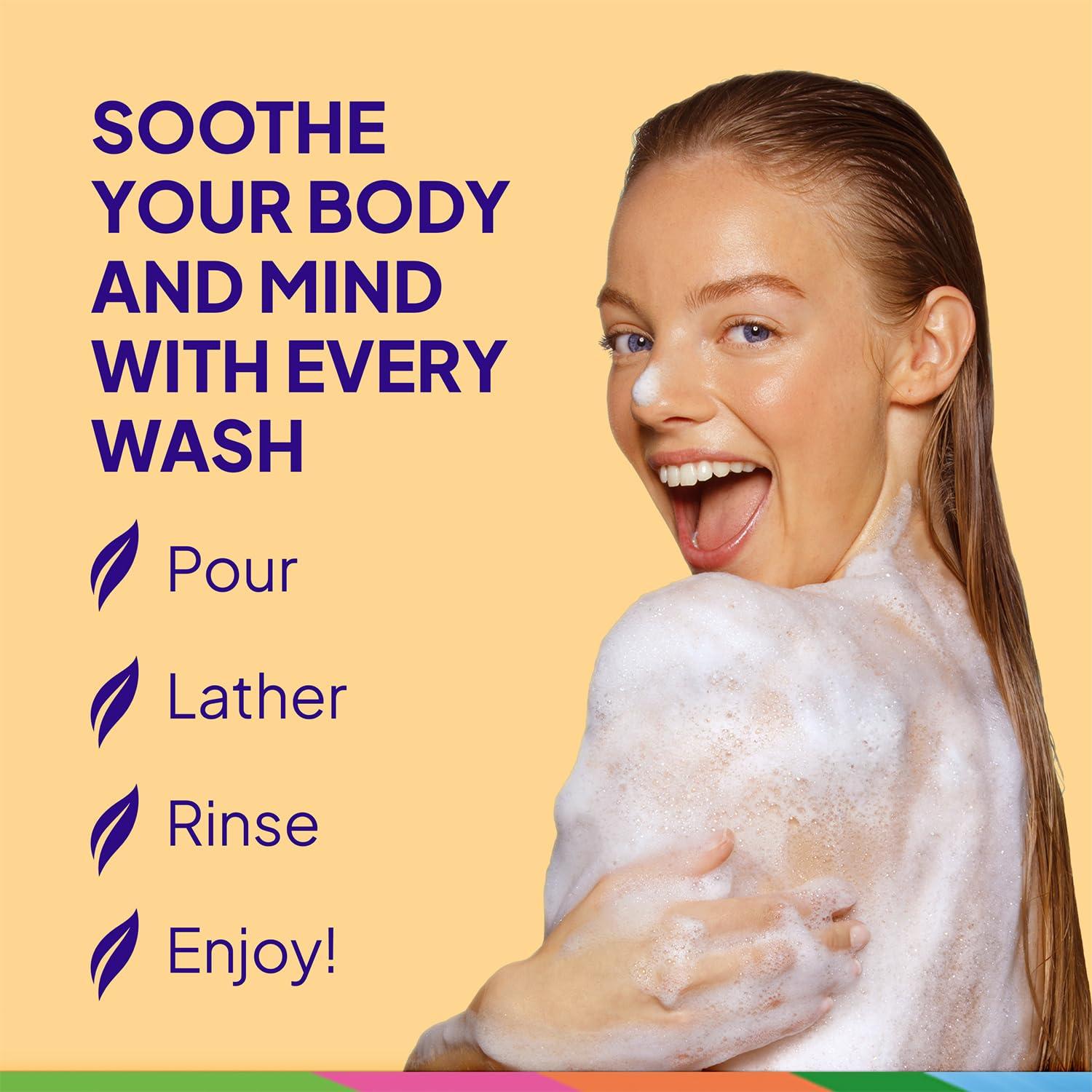 Gel de Ducha St. Ives 2-Pack Avena y Manteca de Karité 650ml