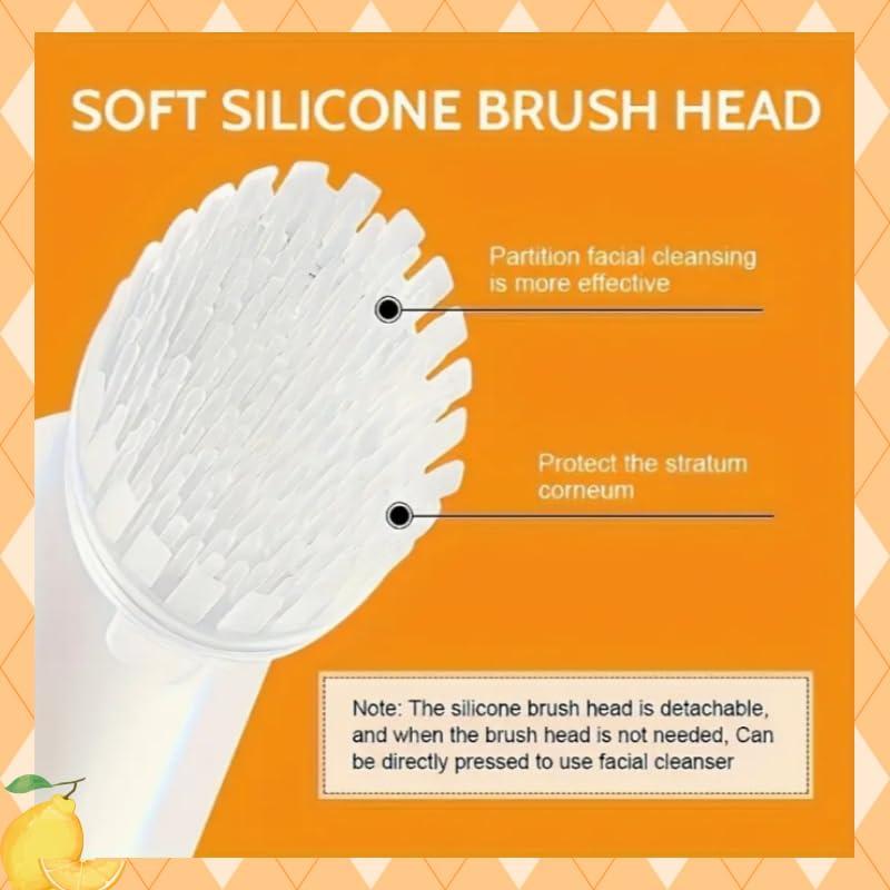 Limpiador Facial y Corporal de Cúrcuma GALHJCZ 93g