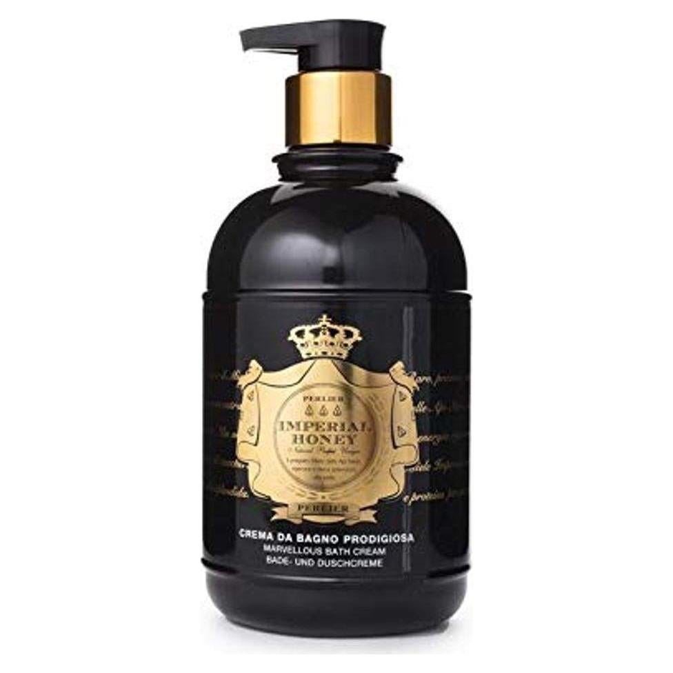 Crema de Baño y Ducha Perlier Miel Imperial 500 ml Hidratante