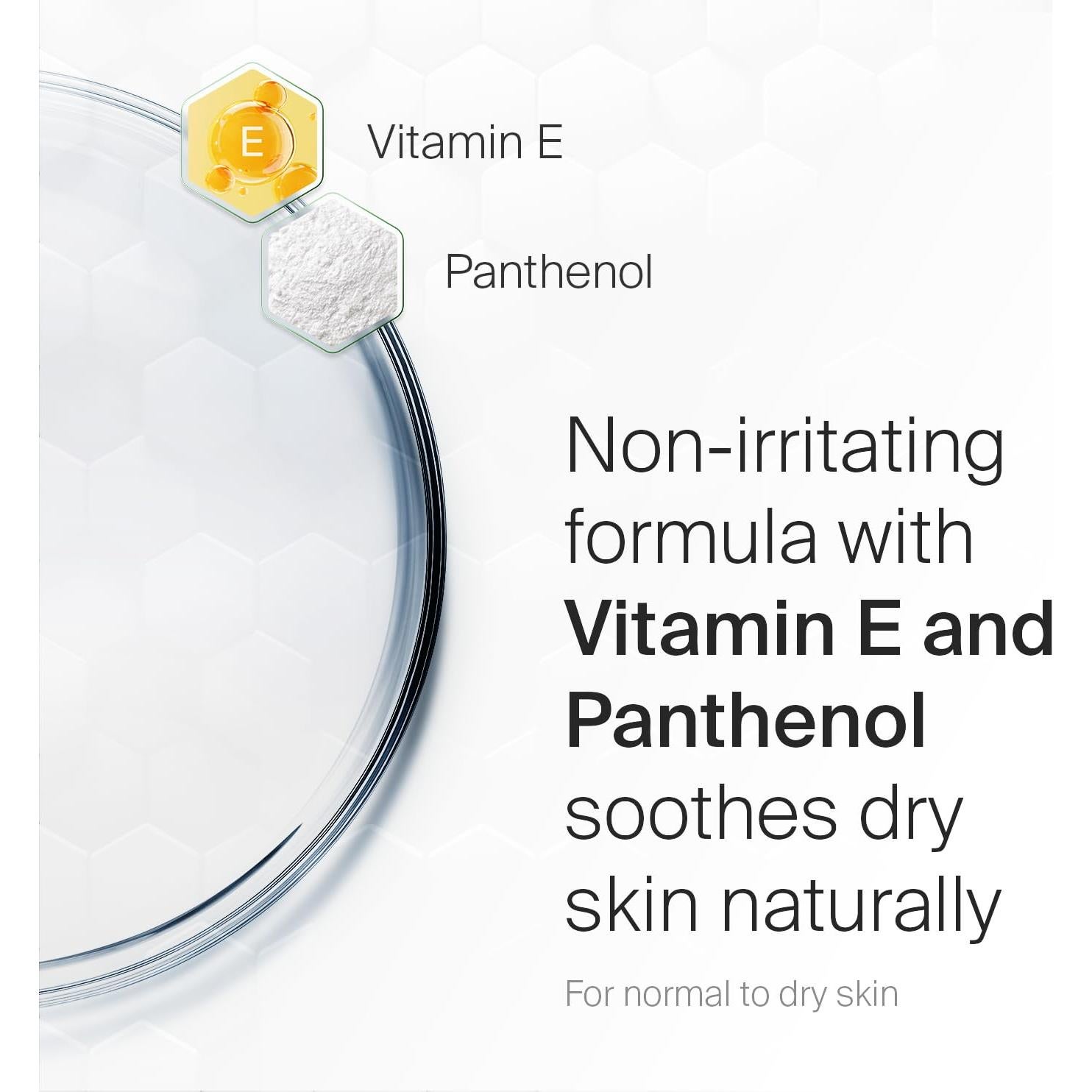 Limpiador Hidratante Suave Sebamed 1 Litro Sin Fragancia pH 5.5