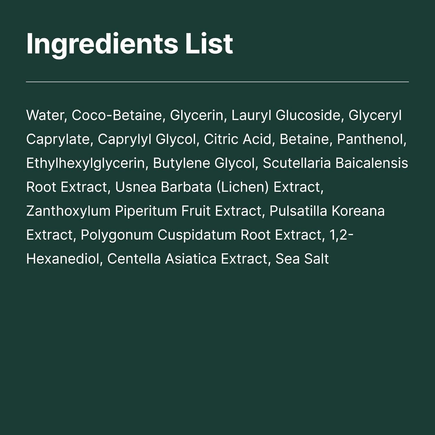 Champú y Gel de Baño para Bebés PURELU 3 en 1 370ml