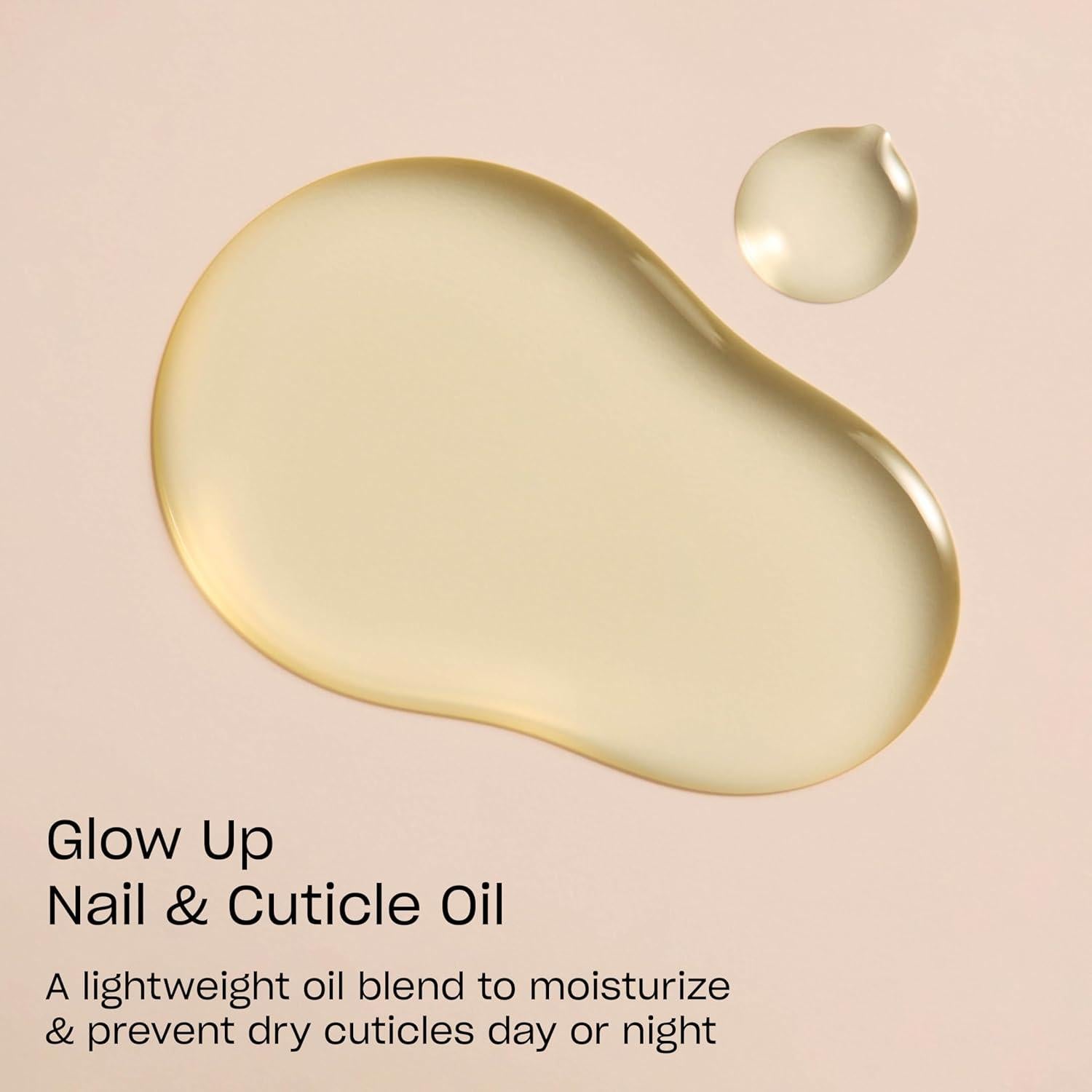 Aceite para Cutículas OPI Nature Strong 39.87g Hidratante Vegano