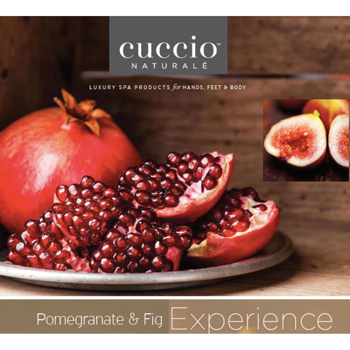 Aceite Revitalizante para Cutículas Cuccio 14.79 ml - Hidratante con Vitamina E