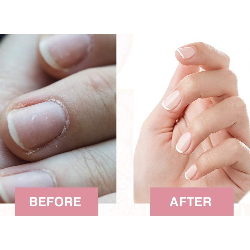 Gena Mani Spa Líquido para Remojar Manos 226.8 g - Aroma Pomelo