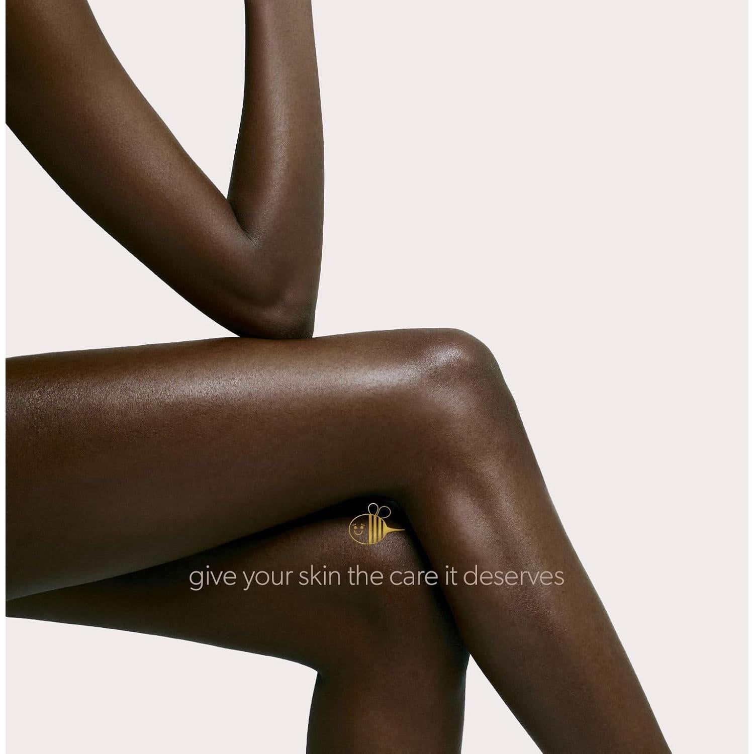 Jabón Corporal Waxelene 3.8L - Libre de Fragancias, Piel Sensible