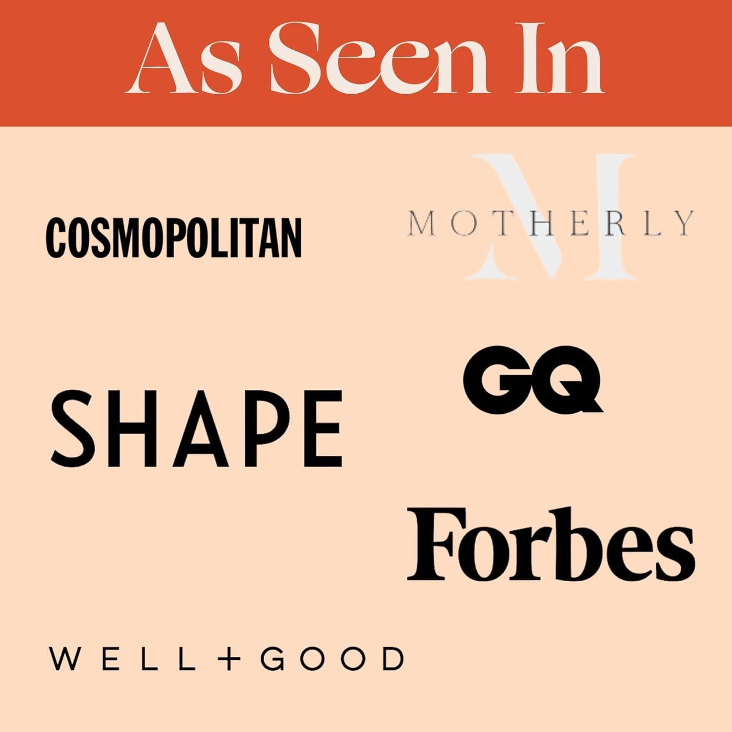 Jabón Corporal Diario Foria - Orgánico 296 ml para Piel Sensible