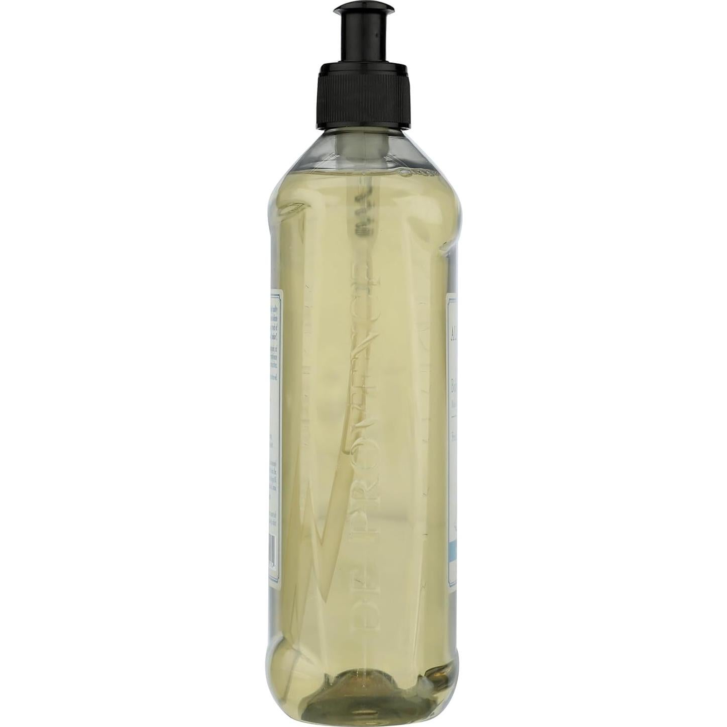 Jabón Corporal A LA MAISON Sal Marina Fresca 748 ml