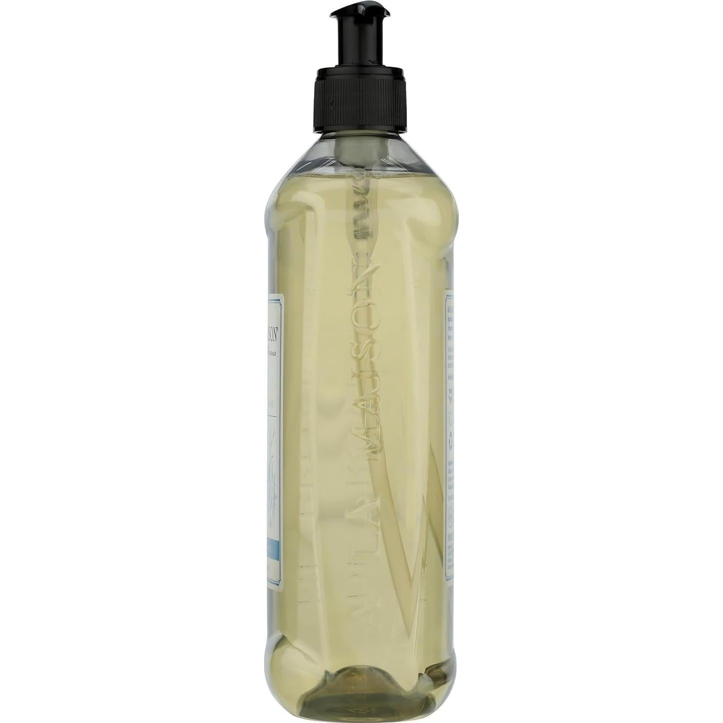 Jabón Corporal A LA MAISON Sal Marina Fresca 748 ml