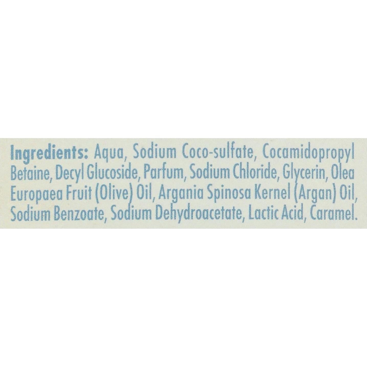 Jabón Corporal A LA MAISON Sal Marina Fresca 748 ml